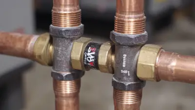 Exploring Lesser Known Alternatives to Best Hvac Copper Fittings