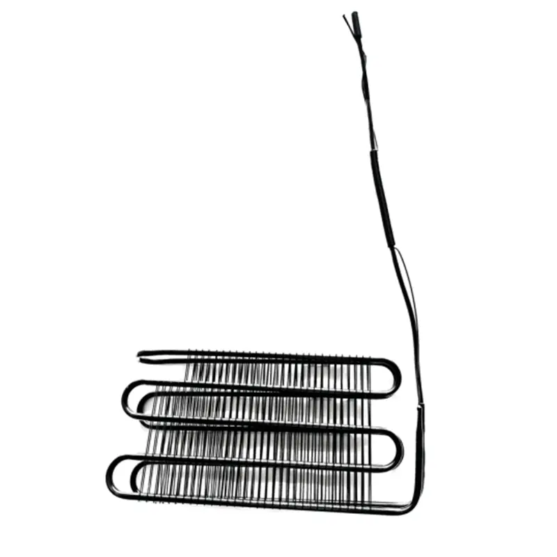 BC-60 small refrigerator wire tube condenser