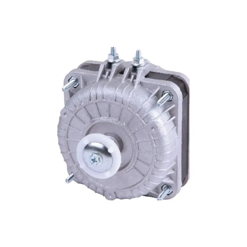 YZF SERIES Shaded Pole Motor