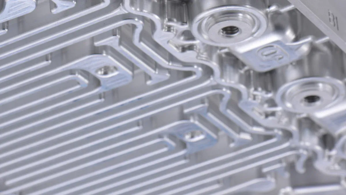 Heat Transfer Efficiency