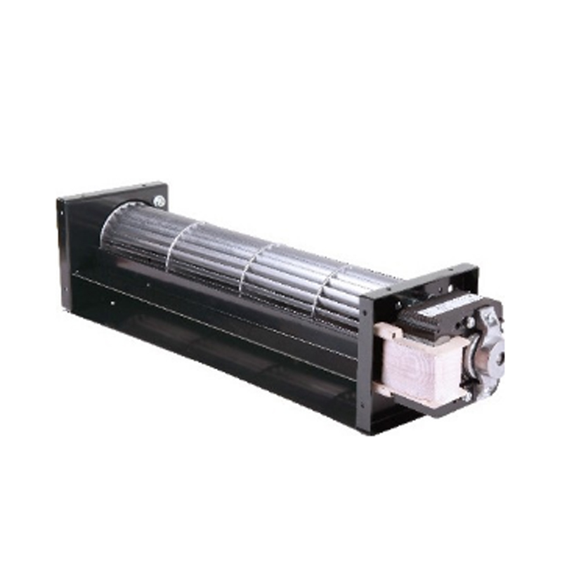 YGF SERIES CROSS-FLOW FAN- (SQUARE CROSS-FLOW FANΦ60 X 300)