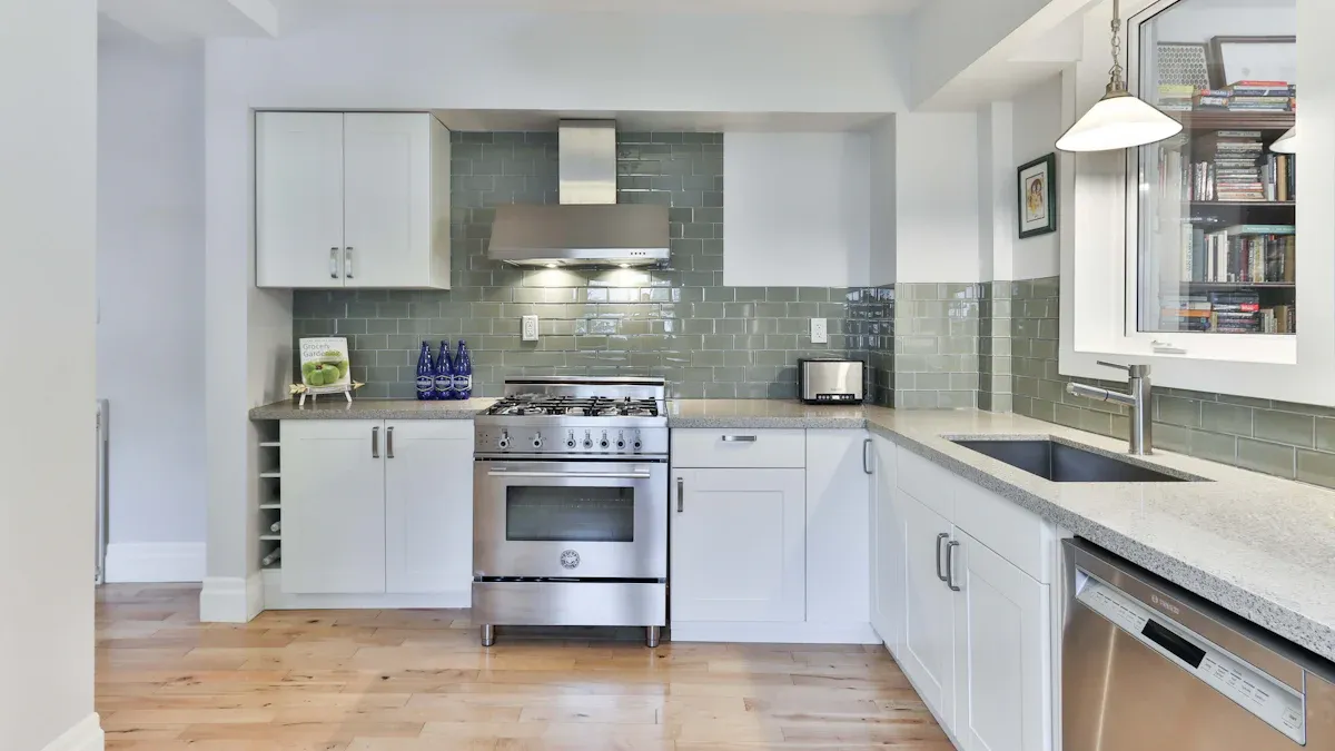 Tools, Safety, and Step-by-Step Cleaning Guide