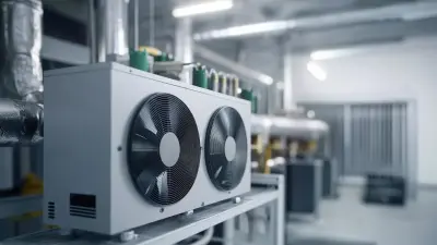 How to Choose the Right Ac Fan Motor for Optimal Energy Efficiency and Performance