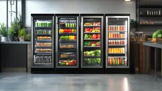 Understanding the Technical Specifications of Advanced Cooling Refrigerators for Global Buyers