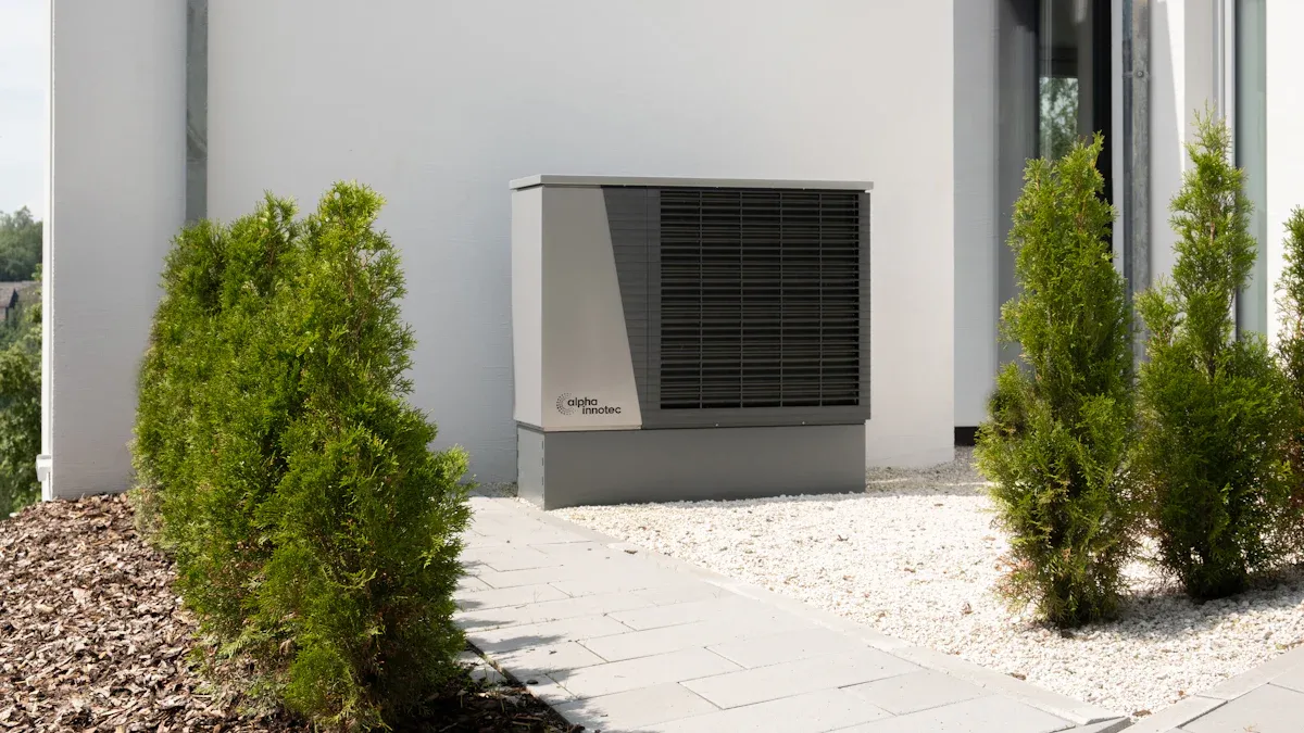 What’s Next for Refrigeration Parts? 2025 Innovation Predictions