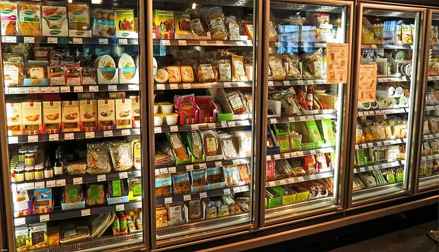 Why Do 80% of Commercial Freezers Fail? The Hidden Role of Condenser Design
