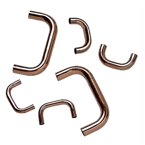 CROSS PIPE SERIES1