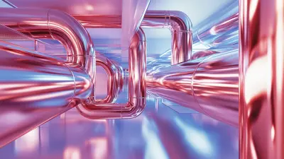 Resilient Growth of Chinese HVAC Copper Fittings Amid US China Tariff Challenges