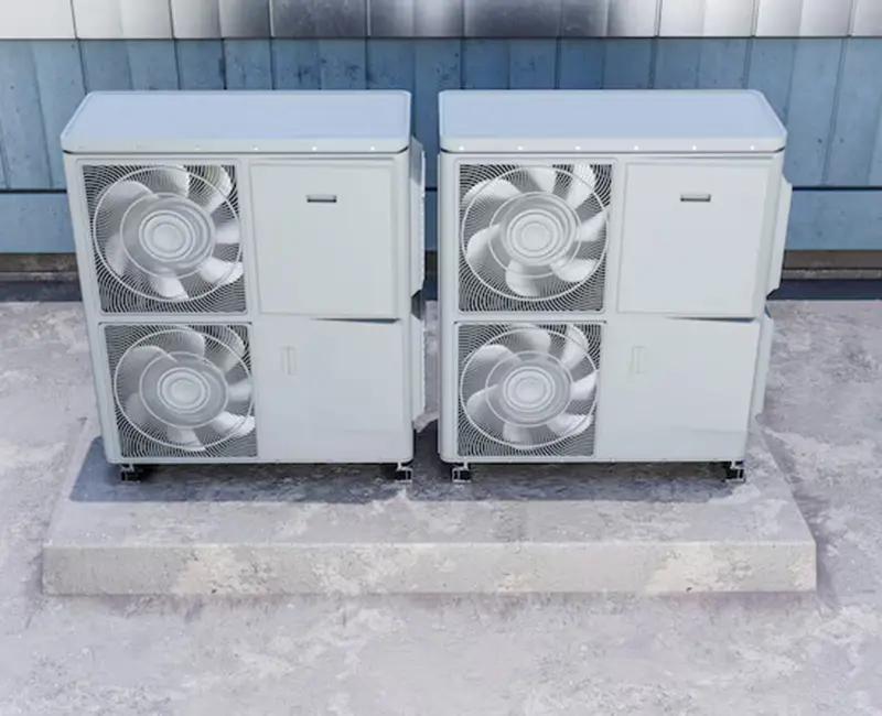 Precision HVAC Tools: Unveiling the Benefits of Double Stage Vacuum Pumps