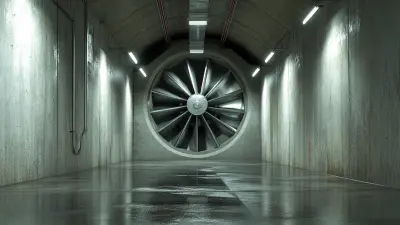 Exploring the Features and Applications of Explosion Proof Ventilation Fans: A Complete Guide for Global Buyers