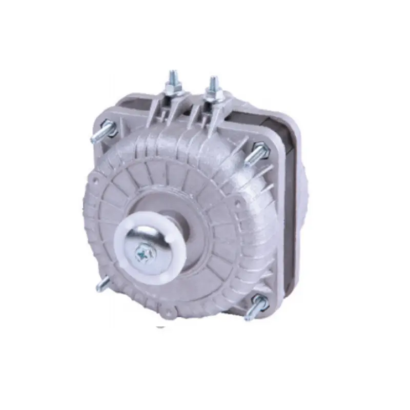 YZF Shaded Pole Motor with Aluminum Windings Series