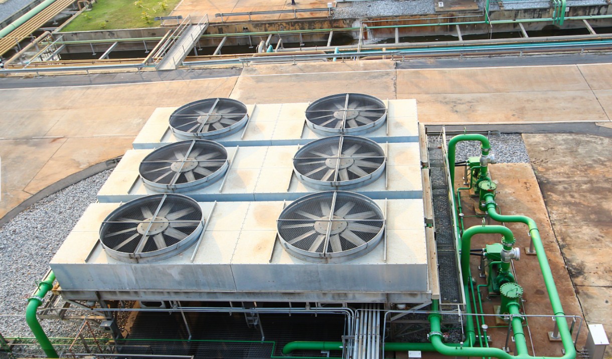 How Eco-Friendly Refrigeration Parts Help Companies Achieve Carbon Neutrality