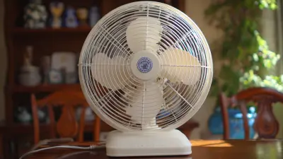What Makes the Best Bathroom Fan Motor Essential for Your Home