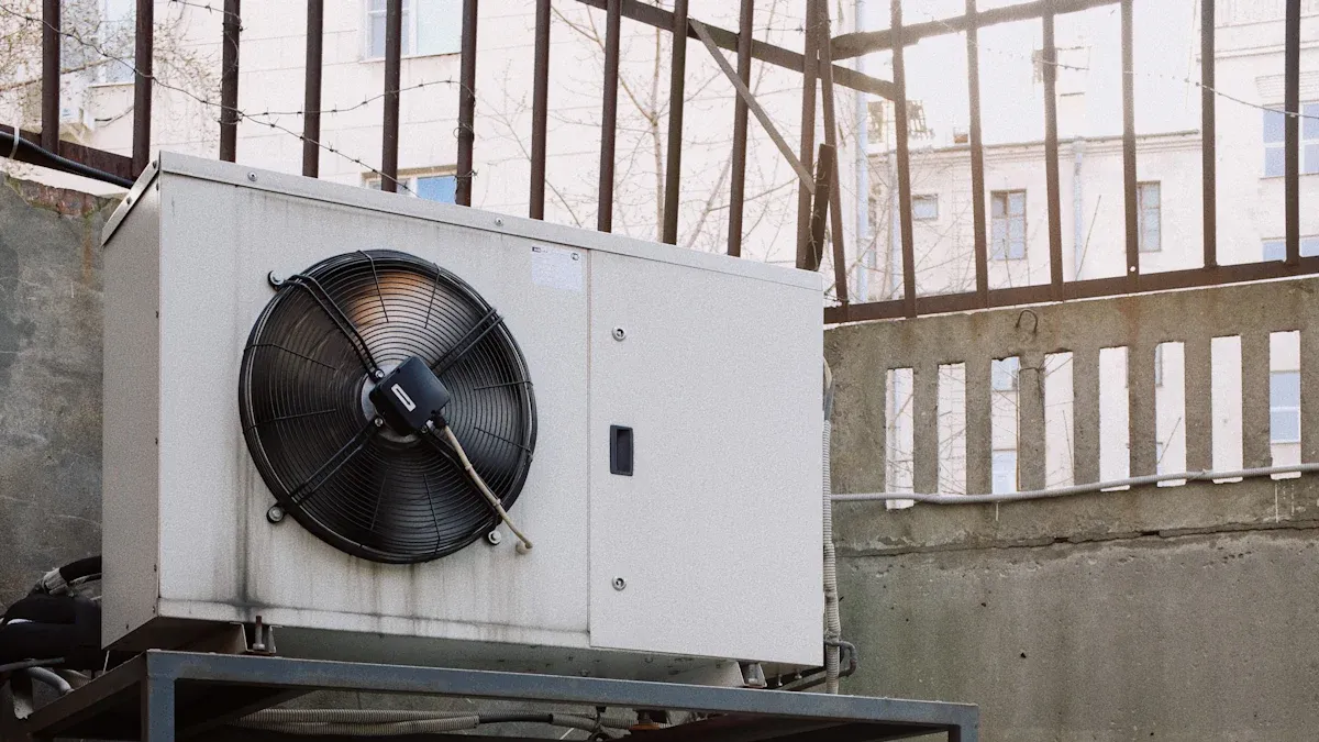 What Will Heat Exchangers Look Like in 2030?
