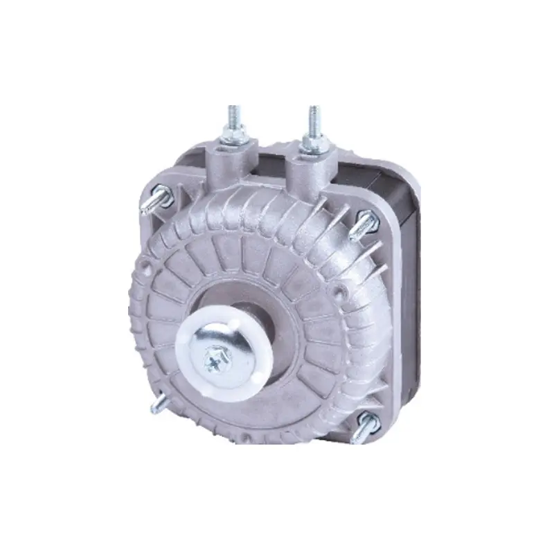 YZF SERIES Shaded Pole Motor
