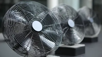 Essential Guide: How to Identify Top Suppliers for the Best Air Conditioner Condenser Fan - A Comprehensive Checklist