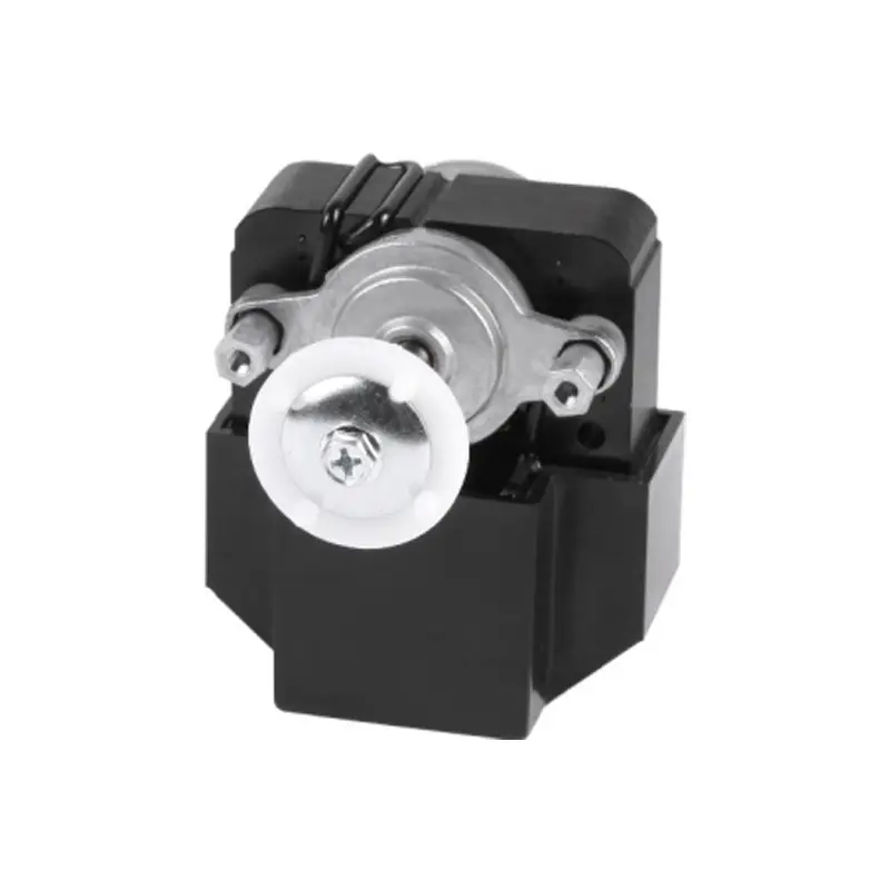 YJF Series Encapsulating Motor for Compact and High Efficiency Solutions