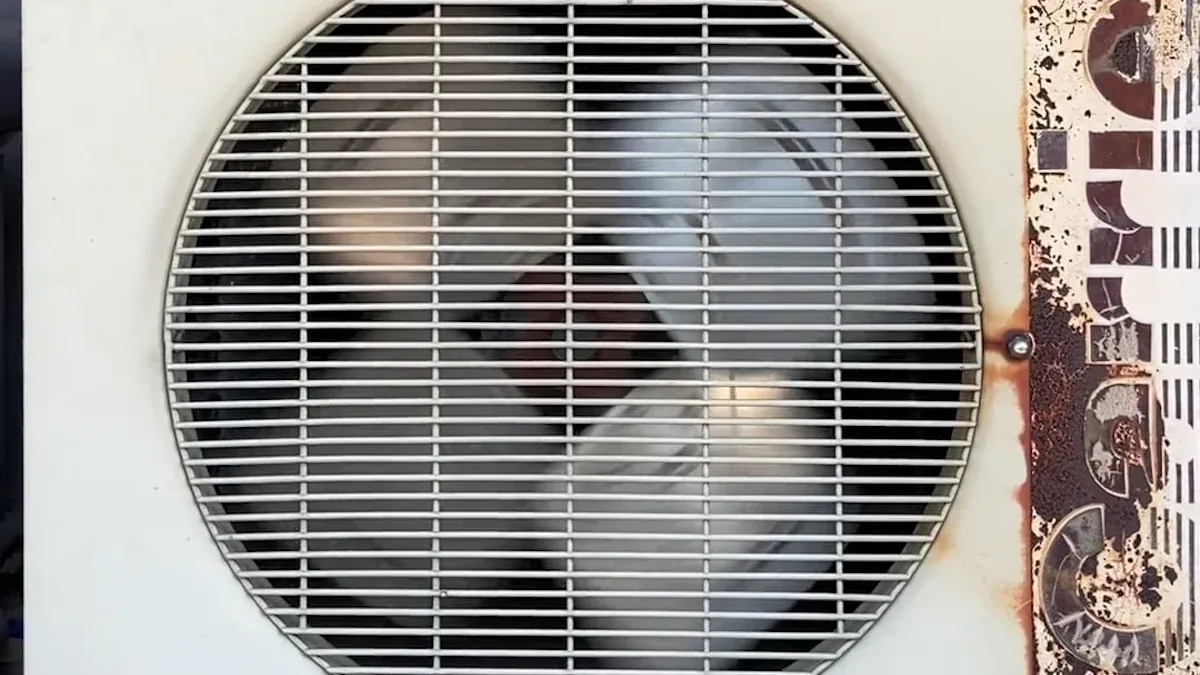 Top 3 Maintenance Mistakes for Refrigeration Heat Exchangers