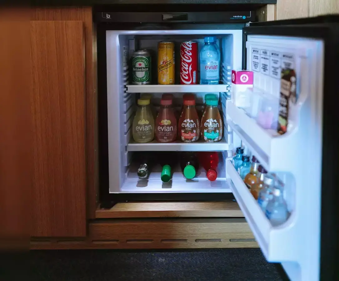 What’s Next for Refrigeration Parts? 2025 Innovation Predictions