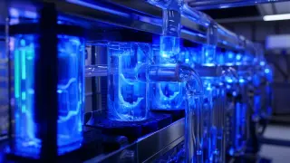 Future Innovations in Liquid Cooling Evaporator and Their Advantages for Global Buyers