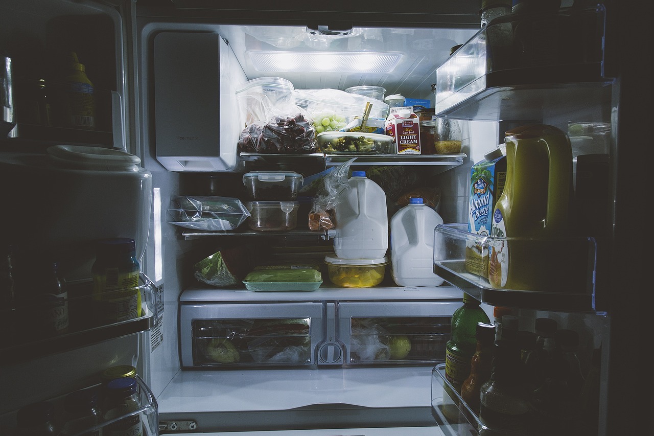 Keeping It Cool: Understanding the Importance of Refrigerator Condensers