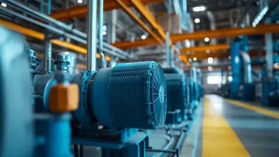 7 Essential Tips for Sourcing High-Quality Fan Motors for AC Units in 2024