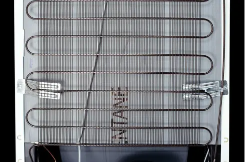 How Wire Tube Condensers Enhance Refrigeration Efficiency in 2025