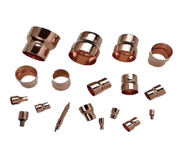 VARIABLE DIAMETER PIPE SERIES1