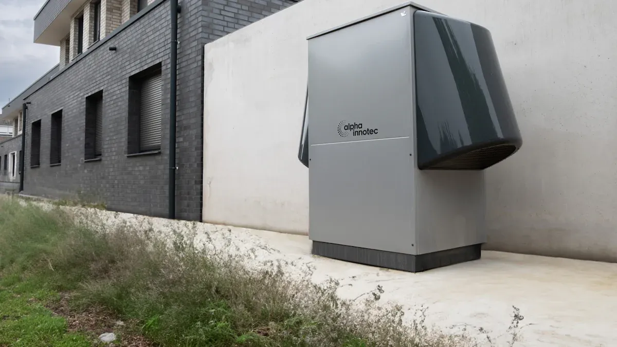 Real-World Impact of AI in Heat Exchanger Design