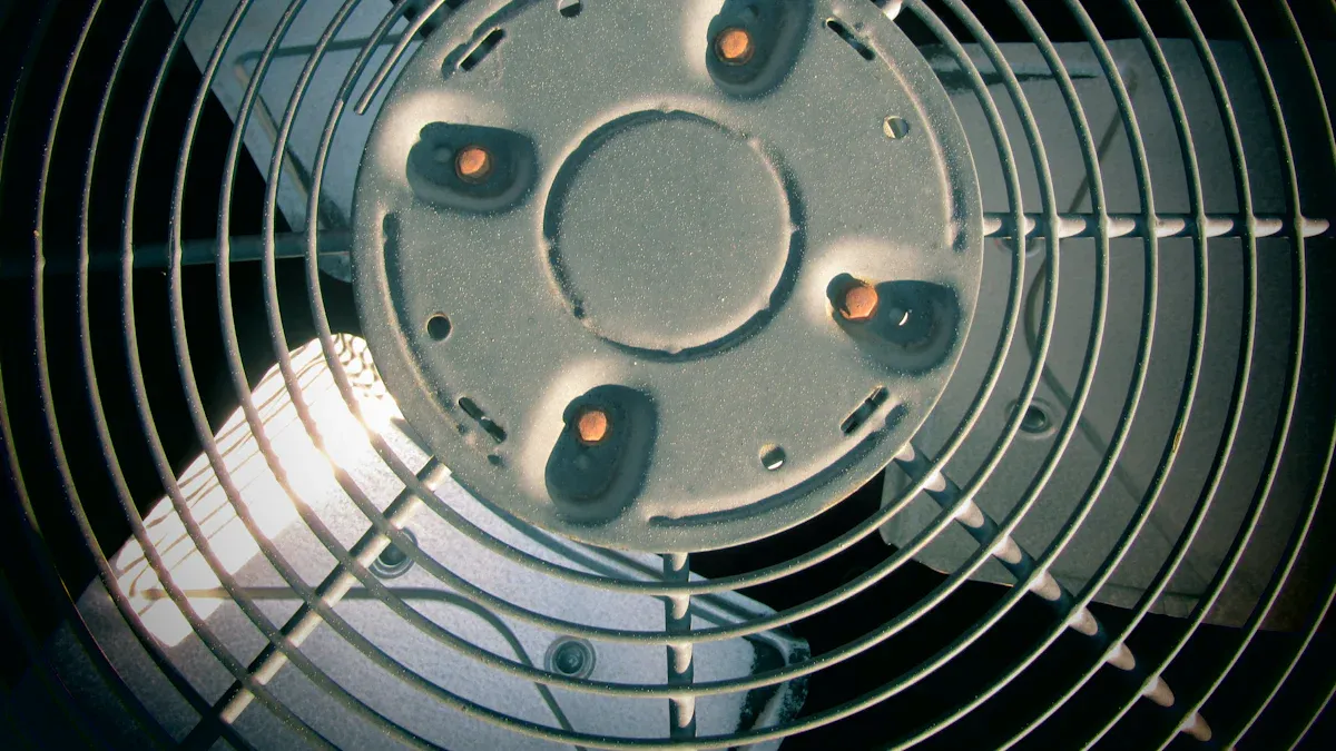 How to Pass EU CE Certification for Export Condensers?
