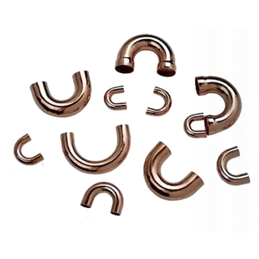 U-Shaped Elbow Series for Effective Pipe Connection Solutions