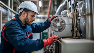 Exploring Efficiency Factors in Air Conditioner Motors for Global Procurement Decisions
