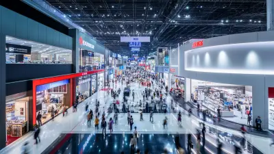 Exploring HVAC Blower Motor Innovations: Highlights from the 137th Canton Fair and Future Opportunities