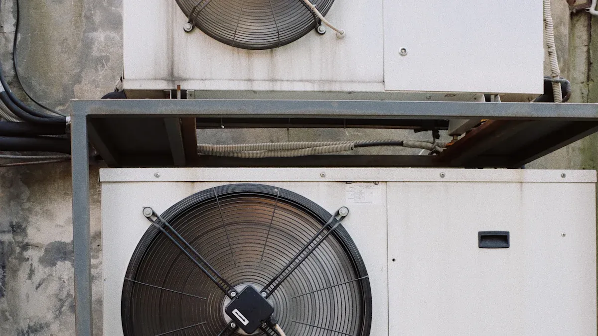 CE Certification Requirements for Wire Tube Condenser Exporters