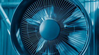 2025 Market Insights: Exploring the Future of Best Condenser Fans and Industry Growth Trends