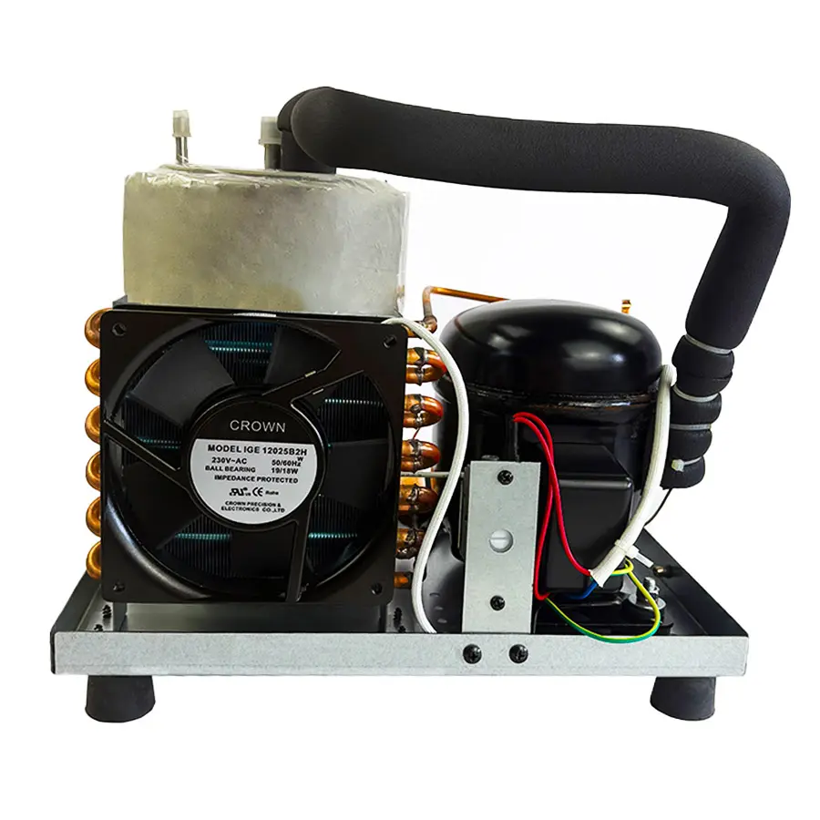 Household Water Dispenser Chilling Unit
