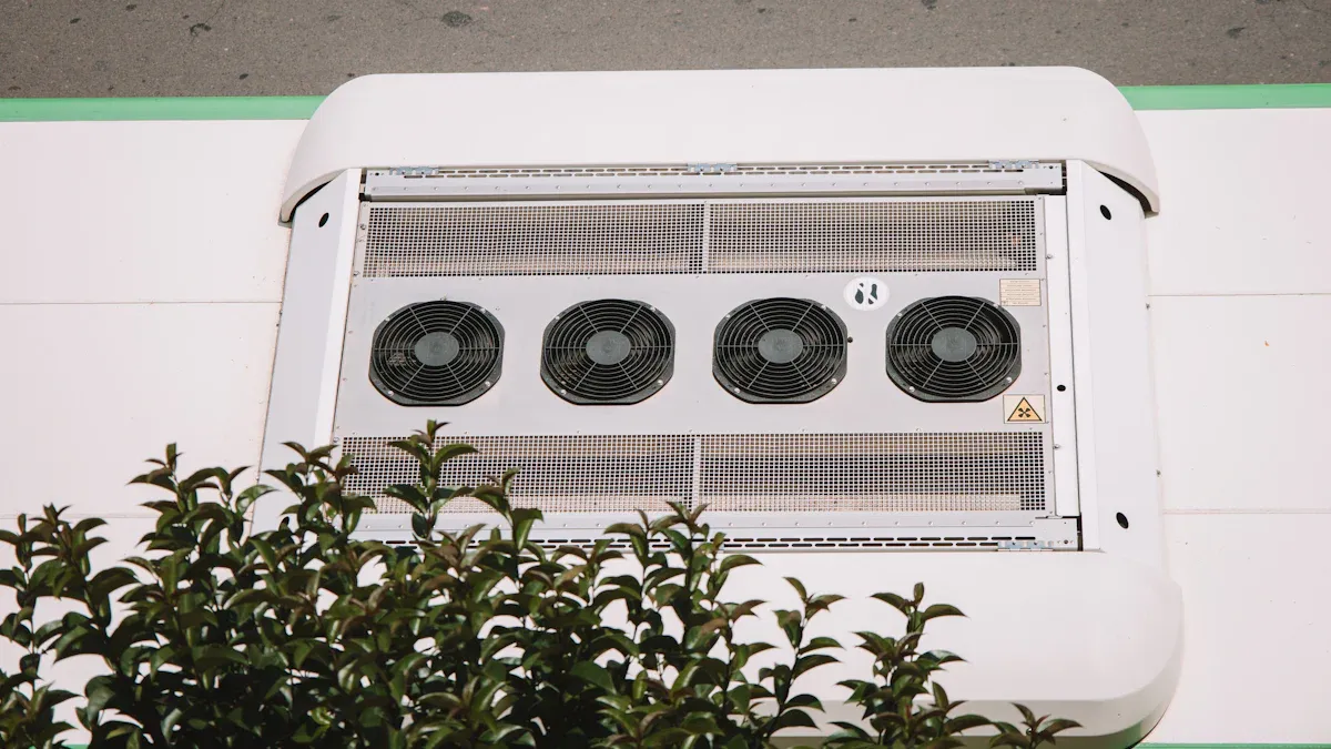 Role of Wire Tube Condensers in the Industry