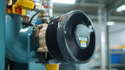 Understanding Blower Motor Specifications for AC Units and Tips for Optimal Performance