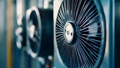 What Makes the Best Hvac Condenser Fan Motor a Game Changer for Global Buyers
