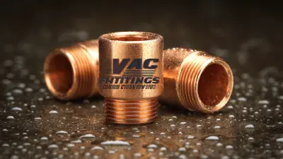 What Are the Advantages of Using Best Hvac Copper Fittings in Your Projects