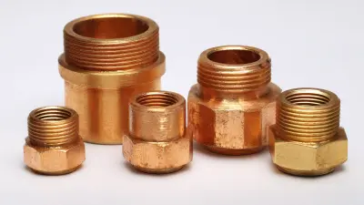 Unmatched Quality of Best Hvac Copper Fittings from China's Leading Factory Building Global Trust