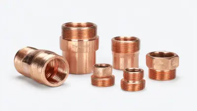 Maximizing Efficiency and Cost Savings: The After-Sales Service Benefits of Best Refrigeration Copper Fittings